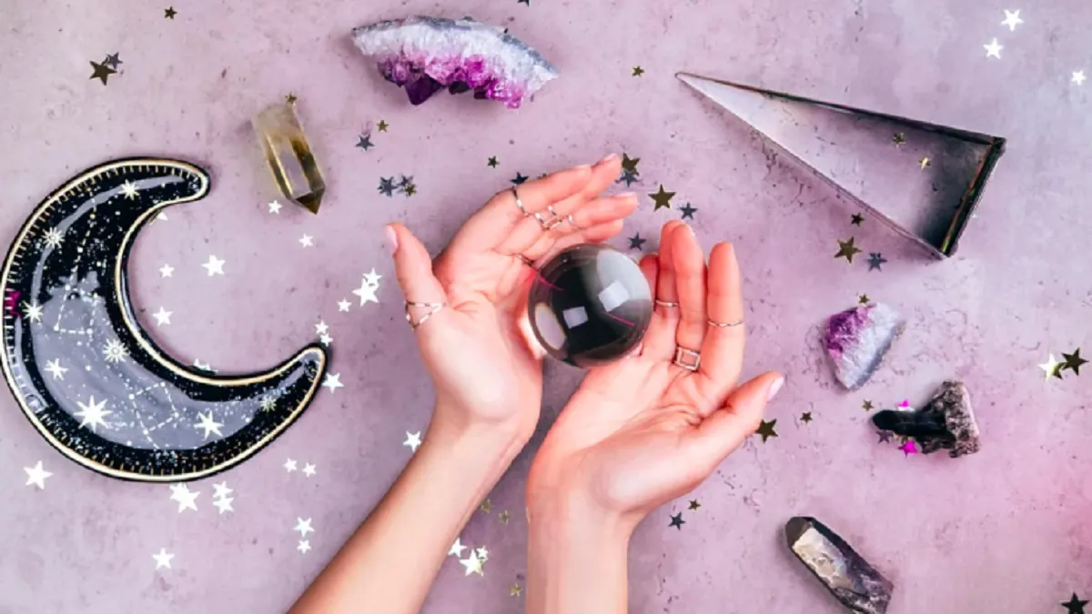 La energía de Virgo es ideal para intencionar. La energía de Virgo es ideal para intencionar.