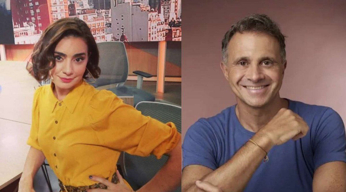 Valeria Sampedro se va de Tempraneros: el motivo