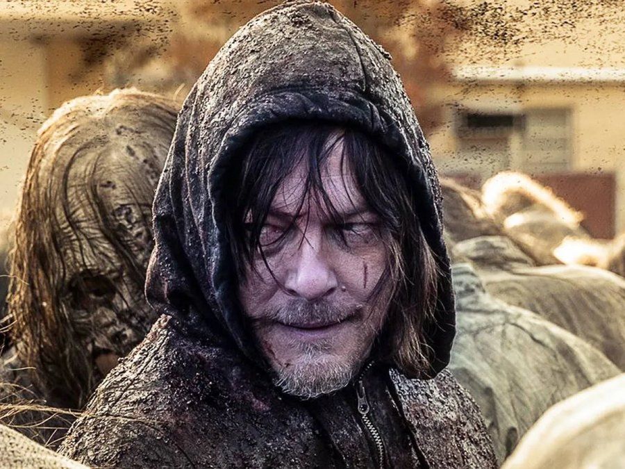 The Walking Dead prepara el plus de la temporada 10 ¿cuándo estrena y de qué trata?