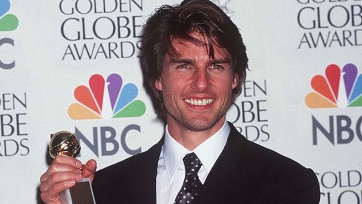 El actor Tom Cruise devolvió sus tres premios Globos de Oro, sumandose a la protesta contra la Asociación de Prensa Extranjera de Hollywood