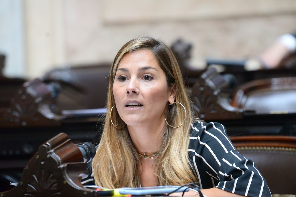 En diálogo con AIRE, la diputada García respaldó la autorización de la CNV para que los adolescentes puedan participar del mercado de capitales siempre y cuando, en paralelo, se los eduque en materia financiera.