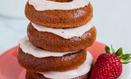 21 Desayunos saludables que te harán amar las mañanas