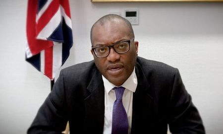 El anuncio de Kwarteng es el mayor evento de reducción de impuestos desde 1972. El anuncio de Kwarteng es el mayor evento de reducción de impuestos desde 1972.