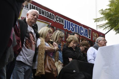A 5 años de la tragedia de Salta 2141 el juicio no tiene fecha
