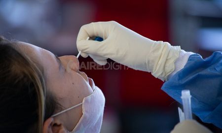 La Provincia informó 544 nuevos casos de coronavirus. La Provincia informó 544 nuevos casos de coronavirus.