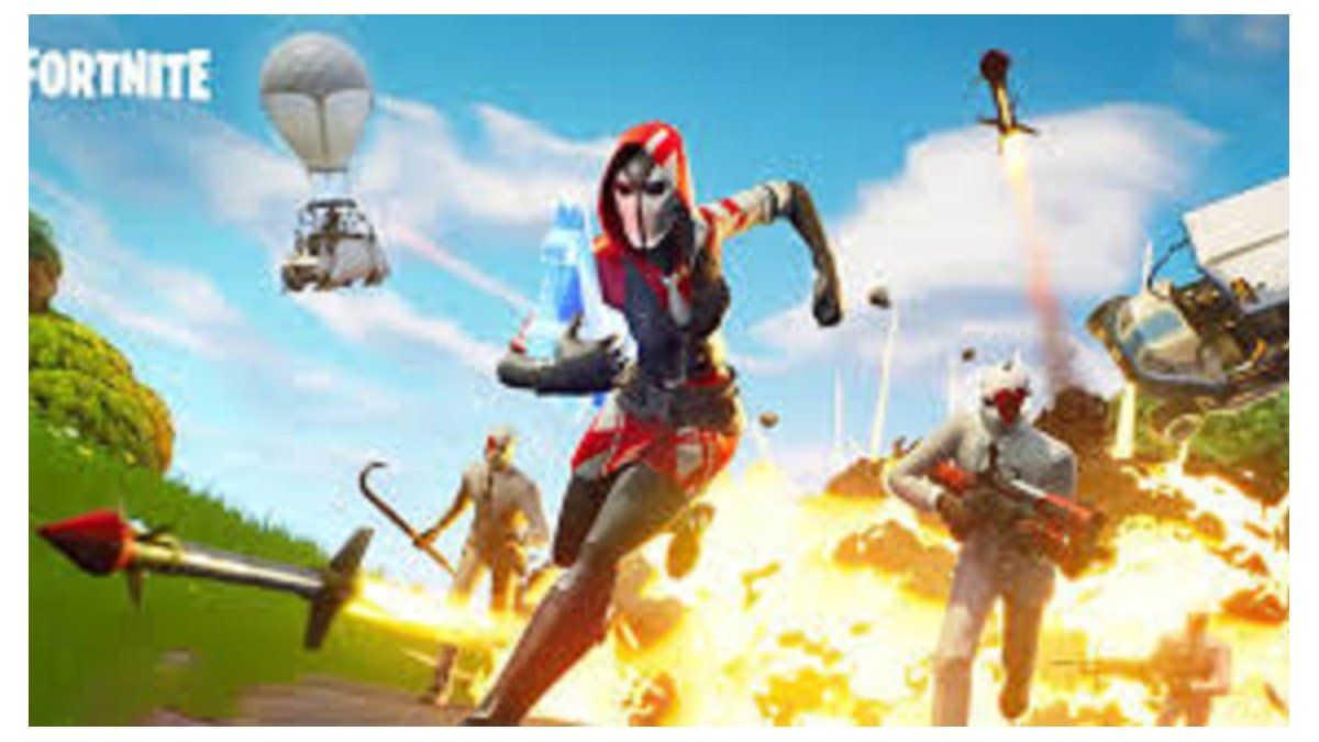 Fortnite Se Filtraron Los Desafíos De La Semana 9 9875