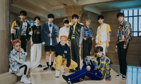 Kpop: OMEGA X comparte un comunicado tras el abuso del CEO de SPIRE Entertainment Kpop: OMEGA X comparte un comunicado tras el abuso del CEO de SPIRE Entertainment