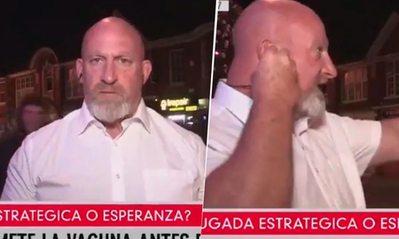 Los videos virales de Christian Martin que son furor en TikTok Los videos virales de Christian Martin que son furor en TikTok