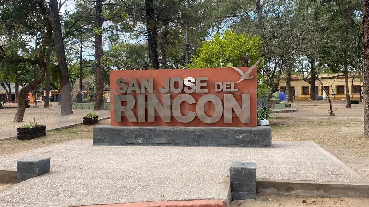 En una sola tarde se registraron 12 hechos delictivos en un mismo barrio de la ciudad de San José del Rincón.