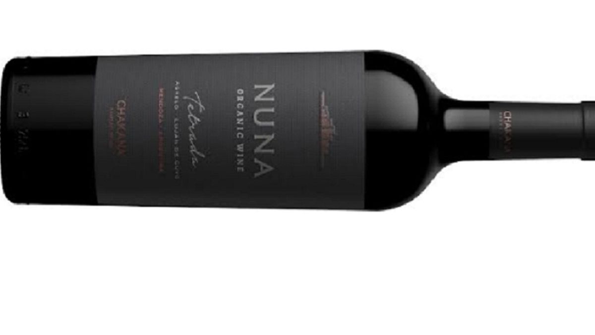 Chakana Nuna T&eacute;trada