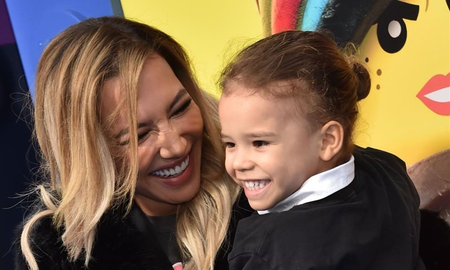 Revelan cómo vive el hijo de Naya Rivera, Josey, tras su muerte Revelan cómo vive el hijo de Naya Rivera, Josey, tras su muerte