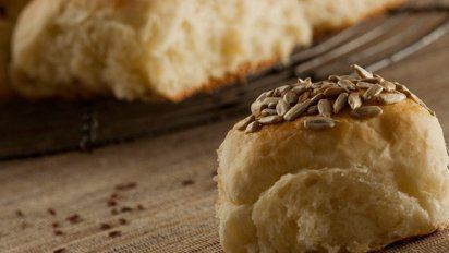 Cómo hacer pan de papas, la receta que nunca envejece