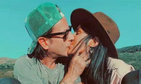 El anuncio sorpresa de Coti Sorokin que shockeó a Candela Tinelli en pleno show El anuncio sorpresa de Coti Sorokin que shockeó a Candela Tinelli en pleno show