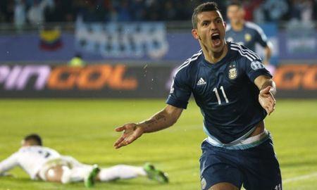 agüero: ?la ilusion de ser campeones del mundo siempre esta? agüero: ?la ilusion de ser campeones del mundo siempre esta?