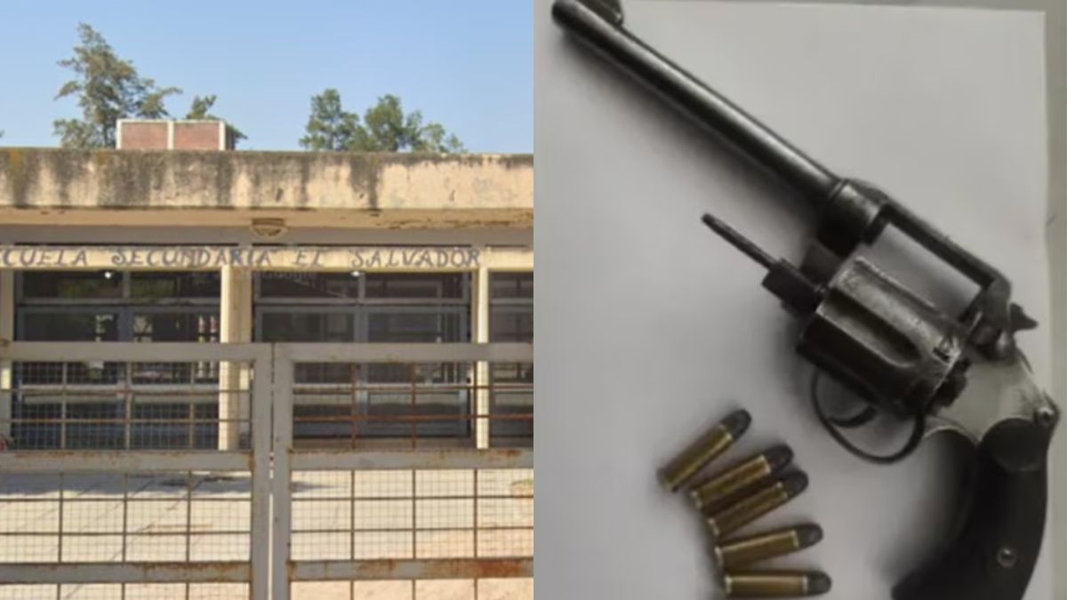 El instituto Cura Brochero asoma como el centro de derivaci&oacute;n para los menores que infrinjan las nuevas normativas de seguridad impulsadas por la gobernaci&oacute;n.