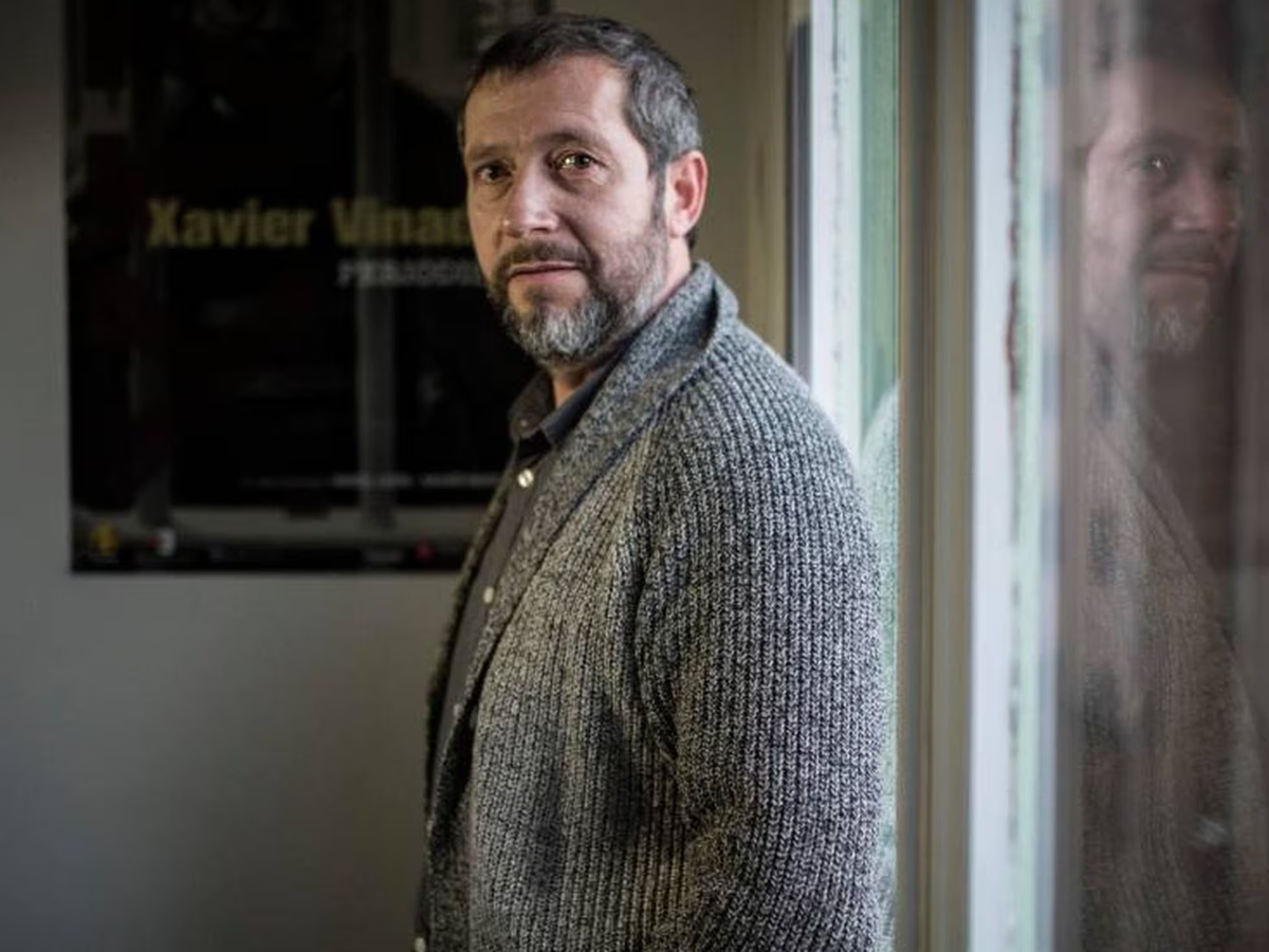 "Crims", la serie documental de Netflix que no podés perderte. "Crims", la serie documental de Netflix que no podés perderte.