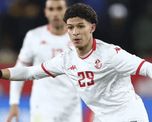 Un futbolista, promesa en su país, no jugará el Mundial 2026 porque su papá no lo dejó ir. Un futbolista, promesa en su país, no jugará el Mundial 2026 porque su papá no lo dejó ir.