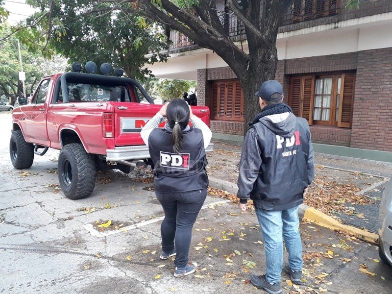 Audiencia: millonaria fianza para los cuatro imputados de estafas a ATE y ATEM