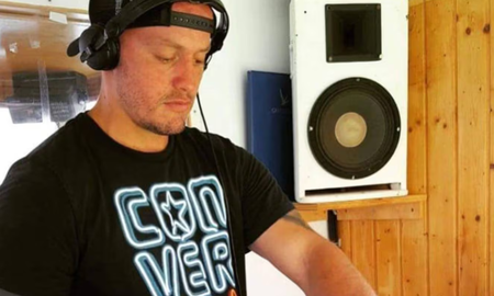 Federico Garmendia, reconocido DJ oriundo de la ciudad de Paraná, falleció en Ibiza a sus 38 años. Federico Garmendia, reconocido DJ oriundo de la ciudad de Paraná, falleció en Ibiza a sus 38 años.
