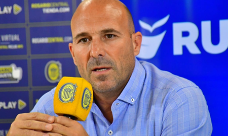 Rosario Central investiga denuncia en inferiores: Belloso habló de un caso “doloroso” Rosario Central investiga denuncia en inferiores: Belloso habló de un caso “doloroso”