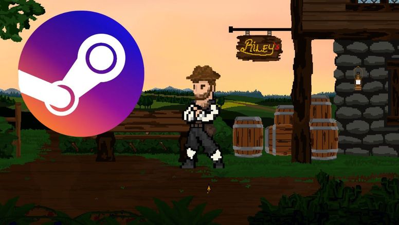 Videojuego de regalo en Steam: sumá esta joya de suspenso y exploración a tu cuenta de PC