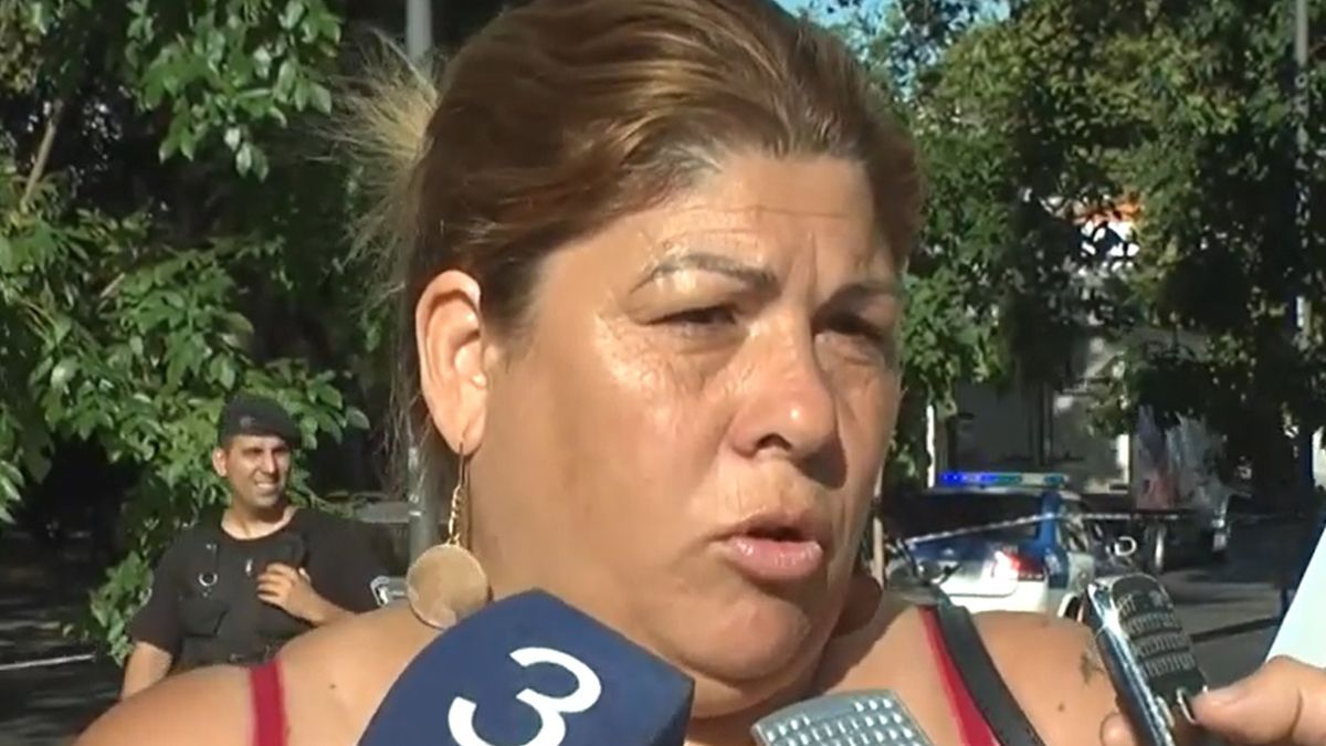 Condenaron a la exesposa del líder de Los Monos, Claudio “Pájaro” Cantero