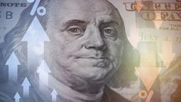 altText(Tras las elecciones, el dólar se desploma 100 pesos y se disparan las acciones)}