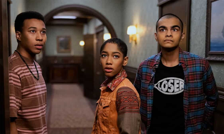 El club de la medianoche: la historia real que inspiró la serie de terror de Netflix El club de la medianoche: la historia real que inspiró la serie de terror de Netflix