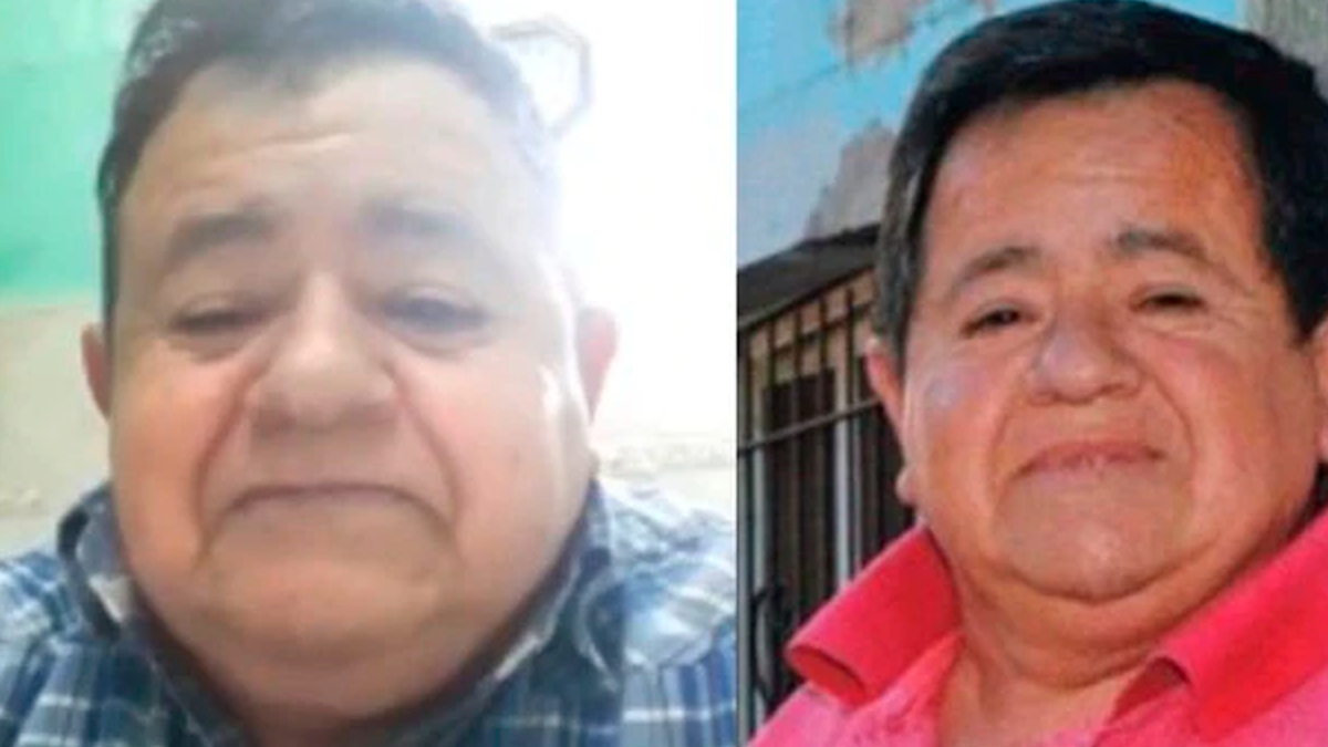 Y agregó: “El IFE de 10.000 pesos lo cobré una sola vez y después no cobre más. Tuve mis ahorros y con eso me mantuve bastante hasta que se me acabaron. Tenía ahorros bastante importantes”.