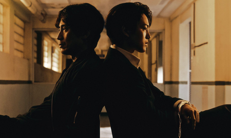 La serie coreana de thriller que te va a cautivar, está en Netflix y tiene 16 episodios. La serie coreana de thriller que te va a cautivar, está en Netflix y tiene 16 episodios.
