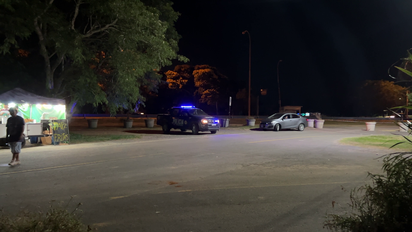 Desalojaron otra fiesta en Santa Fe: presencia de adolescentes y falta de agua potable