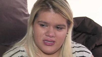 Morena Rial recibió la peor noticia en la cárcel y su situación es crítica