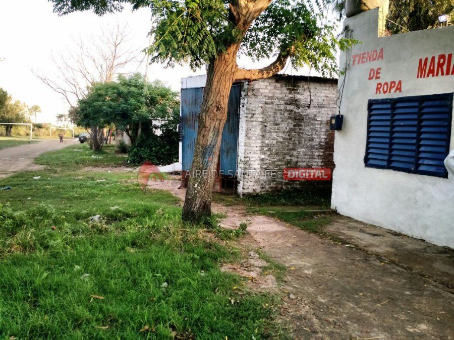 Desgarrador: “Le apuntaron y lo mataron porque pidió que dejen de tirar”