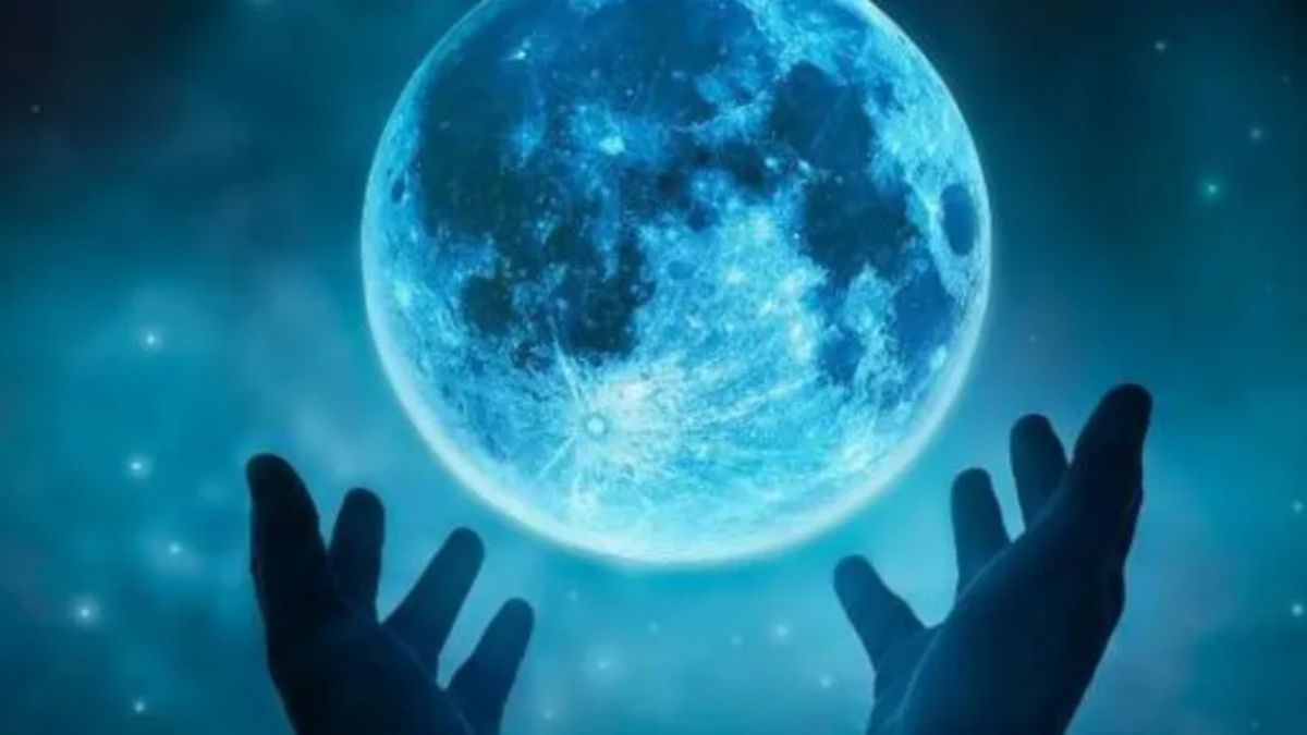 Rituales esenciales para después del eclipse lunar y renovar tu energía.