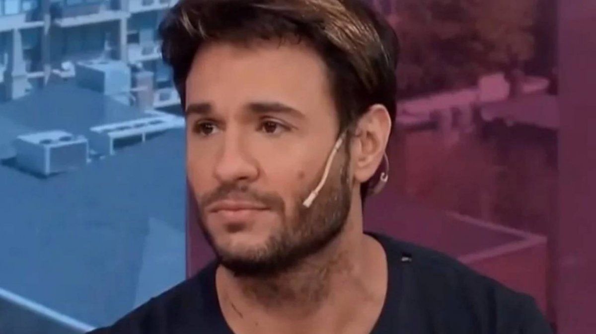 Tom&aacute;s Dente destroz&oacute; a Luca Mart&iacute;n.