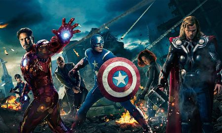¿nuevos vengadores? conoce a los heroes que se suman a future fight ¿nuevos vengadores? conoce a los heroes que se suman a future fight