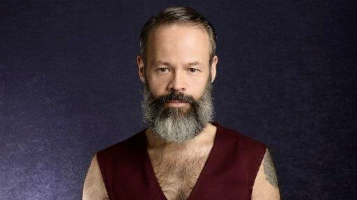 Hoy Gabo Ferro cumpliría 55 años.