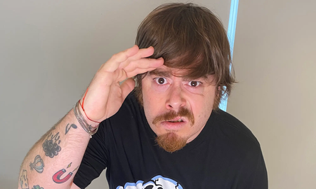 El fuerte cruce de Migue Granados y una usuaria de redes que lo criticó: el conductor respondió a puro insulto El fuerte cruce de Migue Granados y una usuaria de redes que lo criticó: el conductor respondió a puro insulto