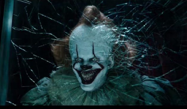 “It 2” estrena un nuevo trailer exclusivo de imax
