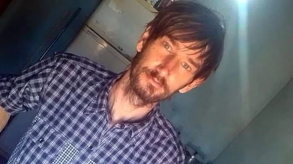 Nelson Osvaldo Winnik, el único detenido en la causa. (Foto: Facebook/Nelson Winnick). Nelson Osvaldo Winnik, el único detenido en la causa. (Foto: Facebook/Nelson Winnick).