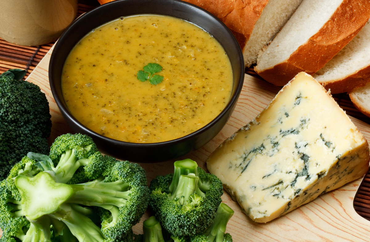 Sopas deliciosas sin harinas para diabéticos: ¡recetas saludables y sabrosas!