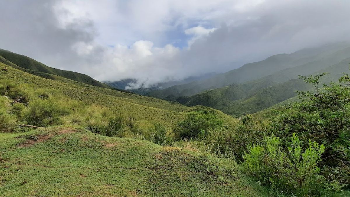 Las Quebradas de Capayán funcionan como reservorios de biodiversidad, donde la altura de las Sierras de Ambato garantiza temperaturas agradables incluso durante los veranos más intensos del noroeste. Las Quebradas de Capayán funcionan como reservorios de biodiversidad, donde la altura de las Sierras de Ambato garantiza temperaturas agradables incluso durante los veranos más intensos del noroeste.