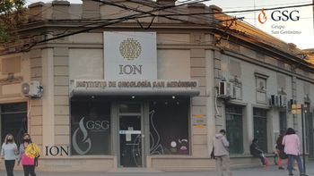 El ION del Grupo San Gerónimo suma tecnología PET para diagnósticos contra el cáncer