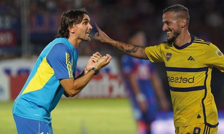Diego Martínez, tajante: Benedetto no viajó porque creí que la mejor opción era los que viajaron Diego Martínez, tajante: Benedetto no viajó porque creí que la mejor opción era los que viajaron