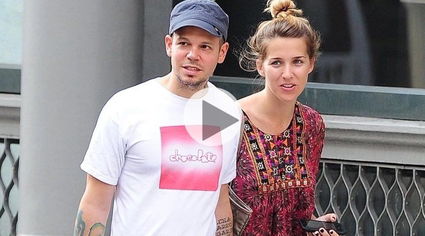 A René Pérez le preguntaron por el “romance” entre Fandiño y Diego Boneta