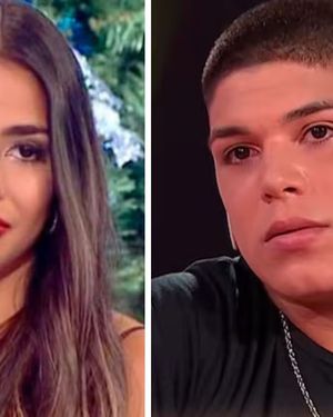 La madre de Daniela Celis cuestionó públicamente a Thiago Medina por sacar a sus hijas con frío y poco sol. La madre de Daniela Celis cuestionó públicamente a Thiago Medina por sacar a sus hijas con frío y poco sol.