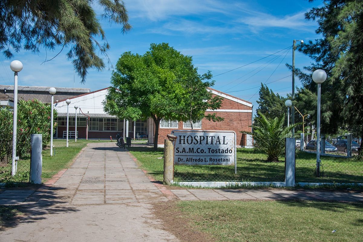 Equipos del Hospital Samco de Tostado trabajan sobre la problemática.