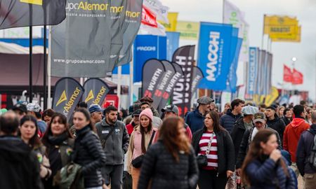agroactiva 2026 se lanza oficialmente desde la casa de santa fe en buenos aires agroactiva 2026 se lanza oficialmente desde la casa de santa fe en buenos aires