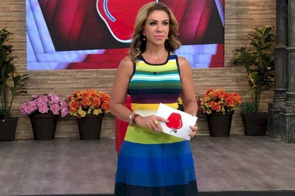 Rocío Sánchez Azuara recuerda a su hija con un sentido poema de Día de Muertos