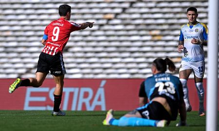 Estudiantes venció 3 a 0 a Rosario Central y clasificó a octavos de final de la Copa Argentina. Estudiantes venció 3 a 0 a Rosario Central y clasificó a octavos de final de la Copa Argentina.